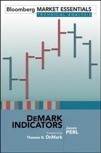 DeMark Indicators (Bloomberg Market Essentials: Technical Analysis)