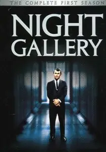 Night Gallery - Complete Season 1 (1969)