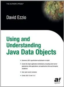 Using and Understanding Java Data Objects [Repost]