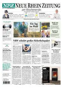 NRZ Neue Rhein Zeitung Rheinberg - 17. Februar 2018