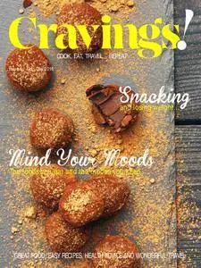 Cravings! - November 2016