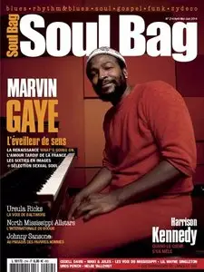 Soul Bag N° 214 - Avril-Mai-Juin 2014