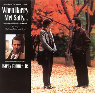Harry Connick, Jr. - When Harry Met Sally: Music From The Motion Picture (1989) [Re-Up]