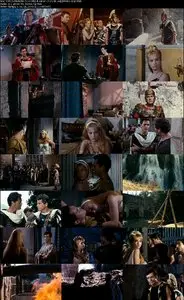 Gold for the Caesars (1963) 