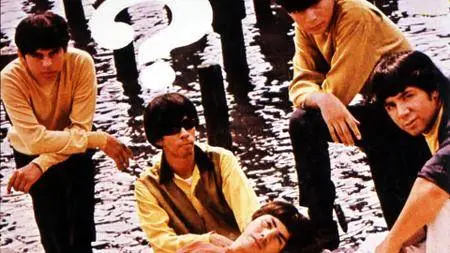 ? & The Mysterians (Question Mark And The Mysterians) - The Best Of ? & The Mysterians: Cameo Parkway 1966-1967 (2005)
