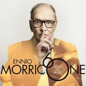 Ennio Morricone - Morricone 60 (2016)