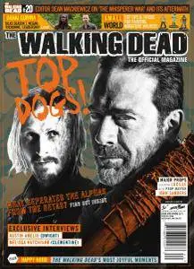 The Walking Dead Magazine - Issue 20 - Spring 2017