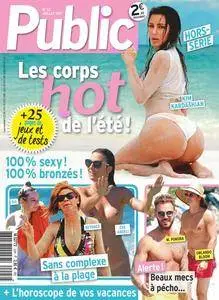 Public Hors-Série - Juillet 2017