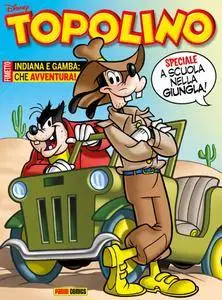 Topolino 3244 - 24 Gennaio 2018