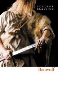 «Beowulf (Collins Classics)» by John Hall