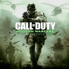 Call of Duty®: Modern Warfare® Remastered (2016)