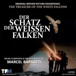 Marcel Barsotti - Der Schatz der weißen Falken (Original Motion Picture Soundtrack) (2019)