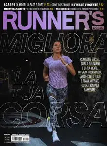 Runner's World Italia - Ottobre 2021