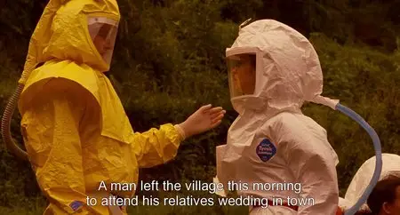 Pandemic (2009)