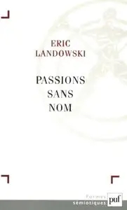 Passions sans nom
