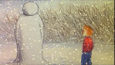 The Snowman (1982) [Special Edition] [ReUp]