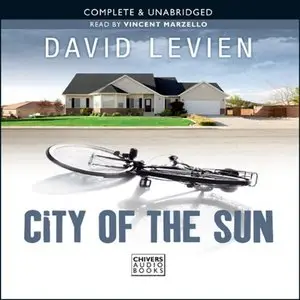 David Levien - City of the Sun