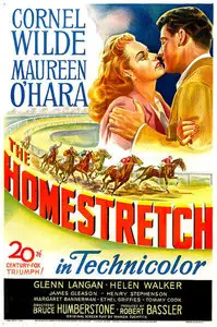 The Homestretch (1947)