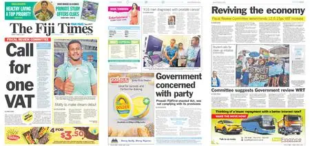 The Fiji Times – June 09, 2023