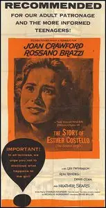 The Story of Esther Costello (1957) 