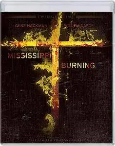Mississippi Burning (1988) [w/Commentary]