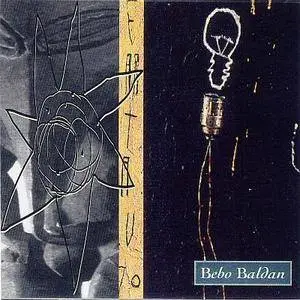 Bebo Baldan - Soniasikri - A Day Of Music (1991)