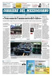 Corriere del Mezzogiorno Campania – 12 maggio 2019
