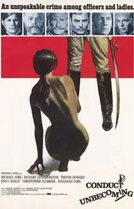 Conduct Unbecoming (1975)