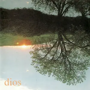Dios - Dios (2004) Expanded Edition