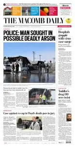 The Macomb Daily - 20 April 2021