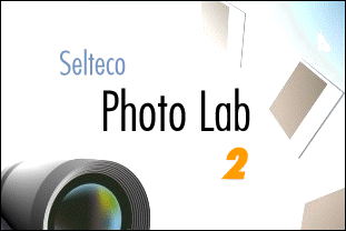 Selteco Photo Lab v3.001