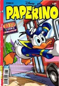 Paperino - Settembre 2012 [Repost]