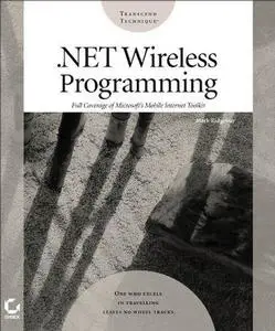 .NET Wireless Programming (Repost)