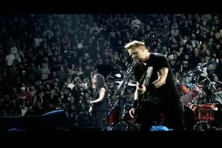 Metallica - Broken, Beat & Scarred (2009) [2CD + DVD Set]