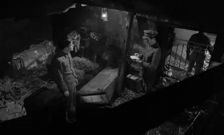 King & Country (1964)