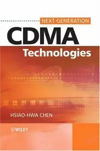 The Next Generation CDMA Technologies [Repost]