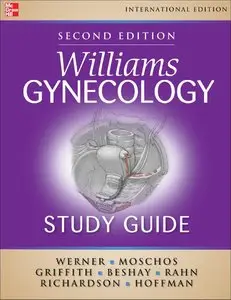 Williams Gynecology Study Guide, Second Edition (repost)