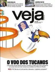 Veja - Brazil - Issue 2559 - 06 Dezembro 2017