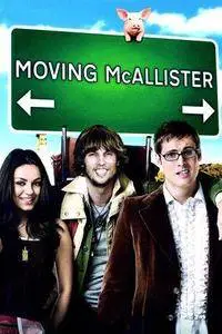 Moving McAllister (2007)