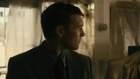 Manhunt: Unabomber S01E02