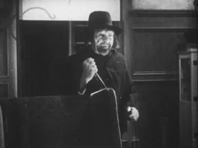 Night of Terror (1933)