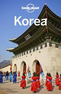 Lonely Planet Korea, 12th Edition