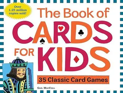 The Book of Cards for Kids