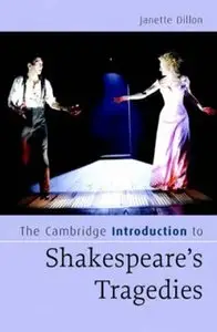 The Cambridge Introduction to Shakespeare's Tragedies (repost)
