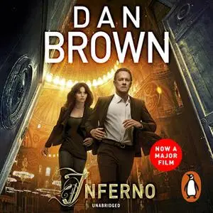 «Inferno» by Dan Brown