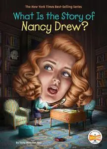 What Is the Story of Nancy Drew?