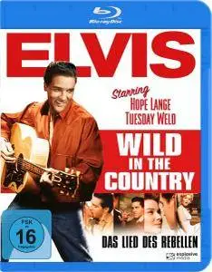 Wild in the Country (1961)