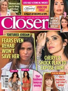 Closer UK - 10 October 2018