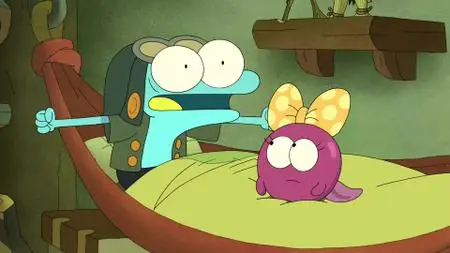 Amphibia S01E04