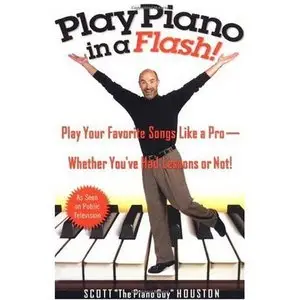 Play Piano in a Flash (Repost)